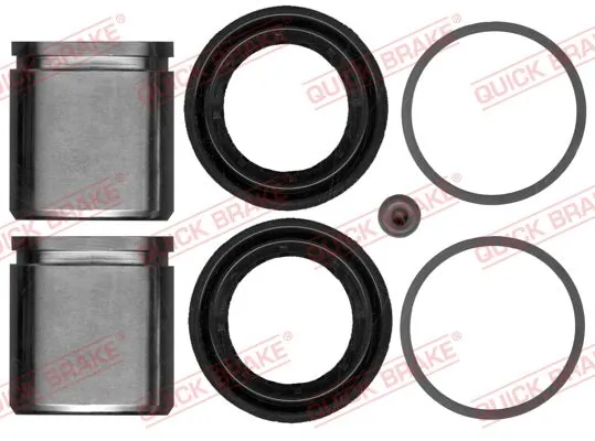 Repair Kit, brake caliper